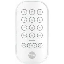 Yale Keypad