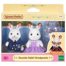 SYLVANIAN FAMILIES Chocolate Rabbit...