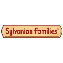 SYLVANIAN FAMILIES Ponide ilusalong