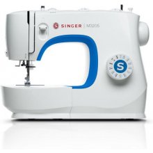 Singer M3205 sewing machine Semi-automatic...
