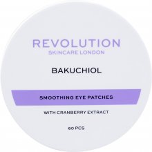 Revolution Skincare Bakuchiol Smoothing Eye...