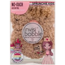 Invisibobble Sprunchie Kids Teddy 1pc - Hair...