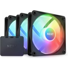 NZXT F120 RGB Core Triple Pack Computer case...