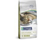 BOZITA Indoor & Sterilised Chicken 2kg