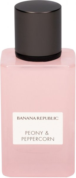 banana republic peony