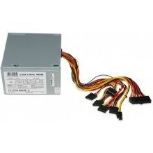 IBOX CUBE II power supply unit 400 W 20+4...