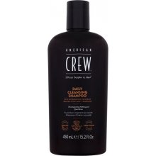 American Crew Daily Cleansing 450ml -...