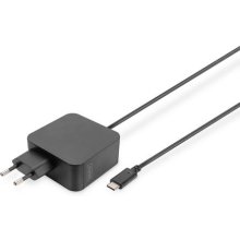Digitus Notebook charger USB-C, 65W