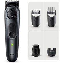 Pardel Braun Beard Trimmer with Precision...