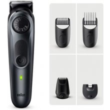 Braun Beard Trimmer with Precision Wheel |...