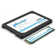 Жёсткий диск Micron 5300 MAX 2.5" 3.84 TB...