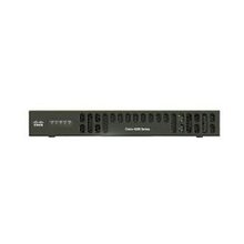 CISCO ISR 4221 wired router Black