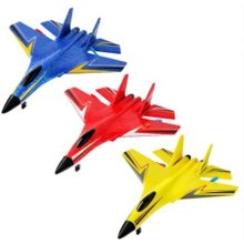 Madej R/C Aircraft mix 2 colors charger USB