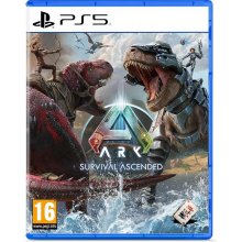 Mäng Game PS5 ARK: Survival Ascended