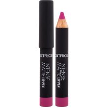 Catrice Intense Matte Lip Pen 030 Think Pink...