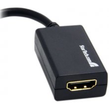 STARTECH .com Mini DisplayPort to HDMI Video...
