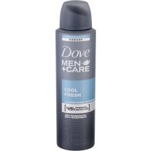 Dove Men + Care Cool Fresh 150ml - 48h...