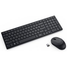 Dell KEYBOARD +MOUSE WRL KM555/ENG 580-BBVV