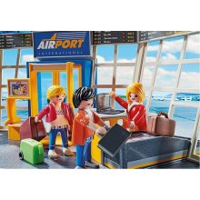 Playmobil Zestaw z figurkami City Action...