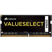 Mushkin DDR4 8GB 2133-15 - Essentials