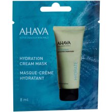 AHAVA Time To Hydrate Hydration Cream Mask...