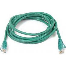 Goobay Patch cable SFTP m.Cat7 green 0,50m -...