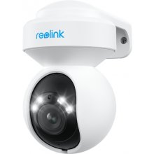 Reolink security camera E1 Outdoor Pro 4K...