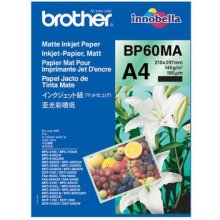 Brother BP-60MA printing paper A4 (210x297...