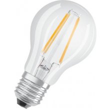 OSRAM STAR LED bulb Warm white 2700 K 6.5 W...