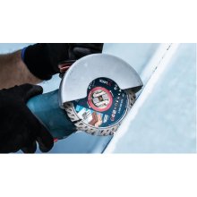 Bosch EXPERT MULTIMATERIAL X-LOCK Cutting...