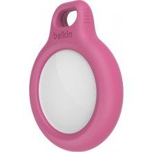 Belkin Airtag Secure Holder Ring, Pink