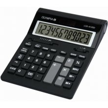 Kalkulaator Olympia Taschenrechner LCD-612...