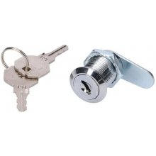 Extralink ROUND LOCK FOR CABINETS Door lock