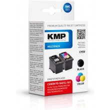 Тонер KMP Multipack C95V ink cartridge