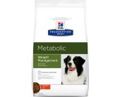 HILL'S PD Diet Canine Ca Metabolic 12 kg