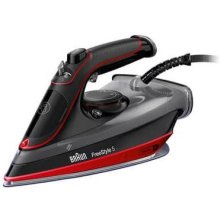 BRAUN FreeStyle 5 SI 5057 RD Steam iron...