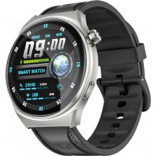 Kumi Smartwatch GW6 Silver