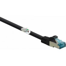 Renkforce RF-5047478 networking cable Black...