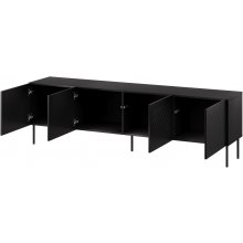 Cama MEBLE Cama RTV cabinet SIENA 200x40x60...