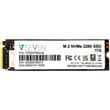 V7 1TB NVME GEN4X4 M.2 NVME 3D TLC SSD