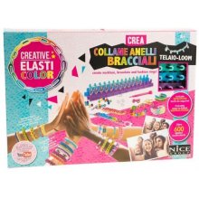 Nice Creative set Elasticolor Colorful...