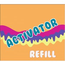 TUBAN Activator for Tubi Jelly 12x5g