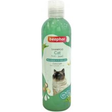 Beaphar Cat/Kitten Macadamia Oil & Aloe Vera...