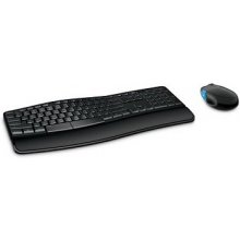 Microsoft | Keyboard and mouse | Sculpt...