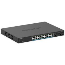 NETGEAR MS324TXUP Managed L2/L3/L4 Power...