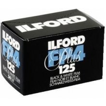 Ilford 1 FP-4 plus 135/24