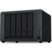 Synology Diskstation DS1522+ NAS System...