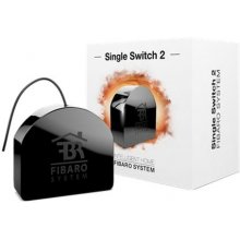 FIBARO FIBEFGS-213 electrical relay Black