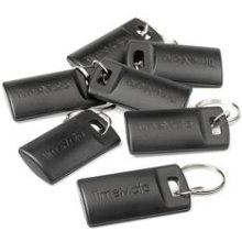 Safescan TimeMoto RF-110 RFID tag Black 25...