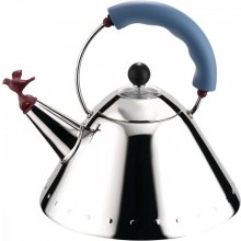 Чайник Alessi Kettle 9093